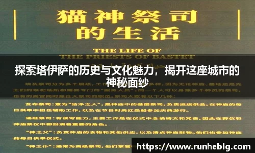 探索塔伊萨的历史与文化魅力，揭开这座城市的神秘面纱
